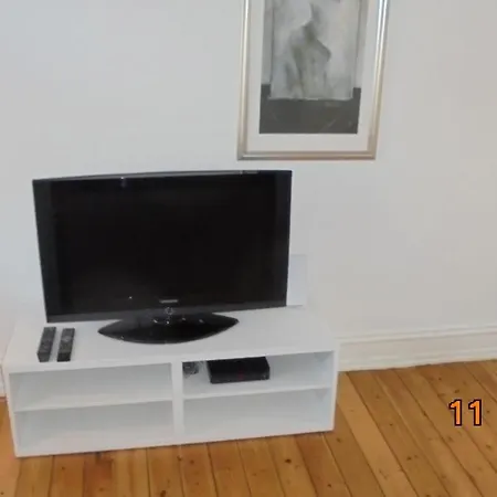 Apartment Ydunsgade 5 *