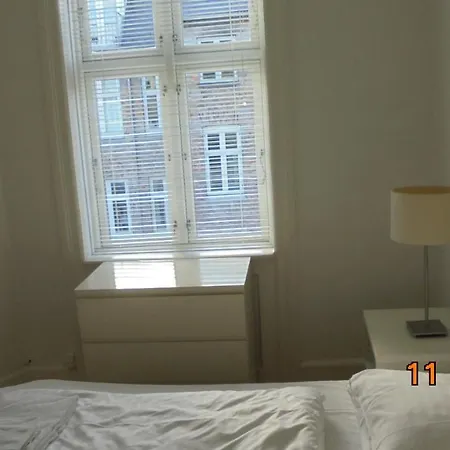 Apartment Ydunsgade 5 Copenhagen