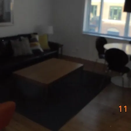 Ydunsgade 5 Apartment Copenhagen
